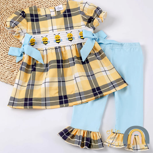 Bee Happy Set